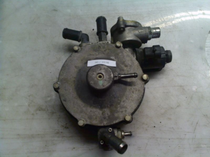 90-1516 Riduttore di Pressione Gpl Landi Renzo 1623564880   TYPELSE98-LI10     Benzina / Gpl Generica