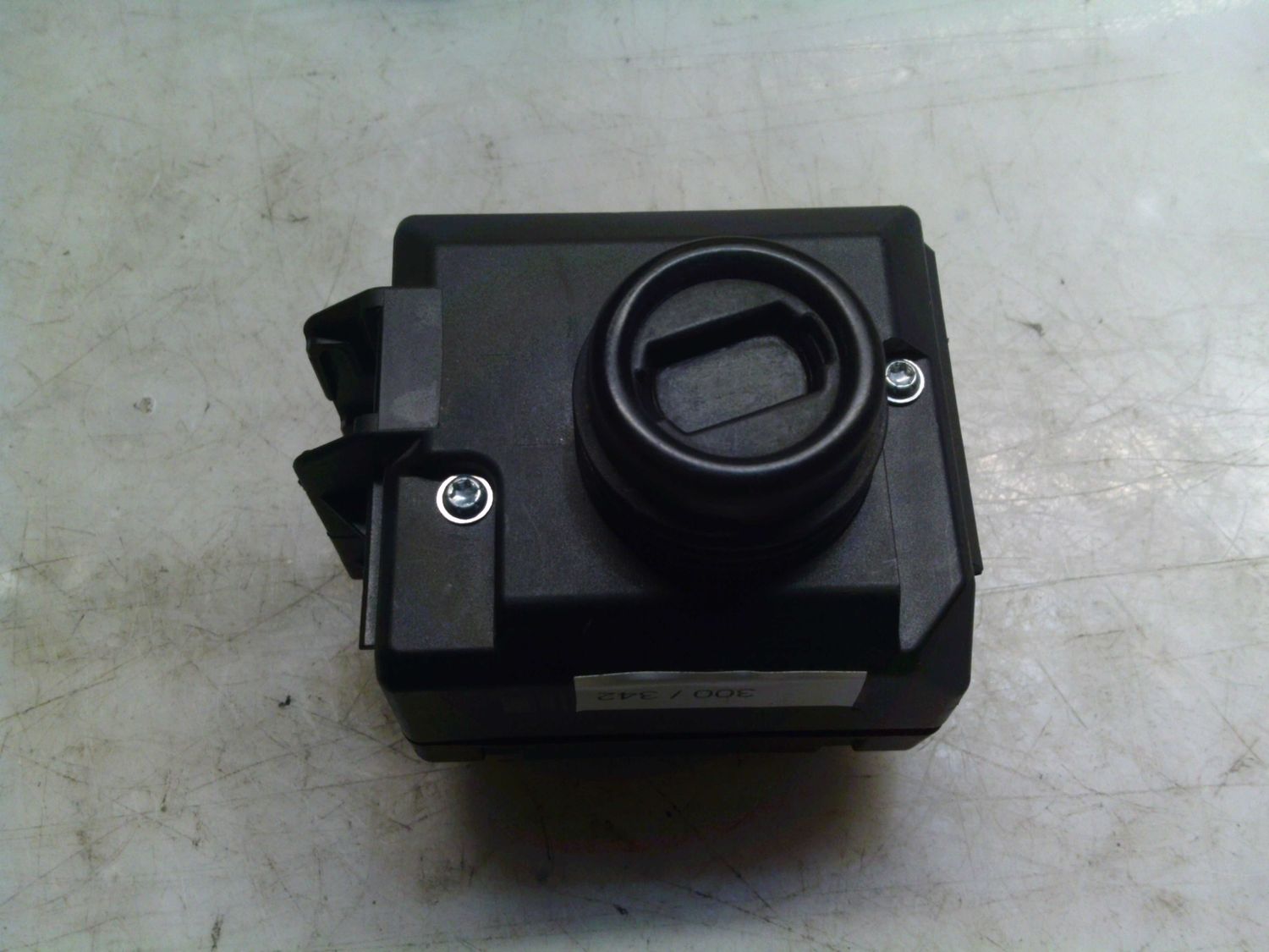 300-342 Blocchetto Accensione Mercedes A 204 545 13 08 A2045451308 3300.3209 3300.3211 Q01  MERCEDES  CLASSE C