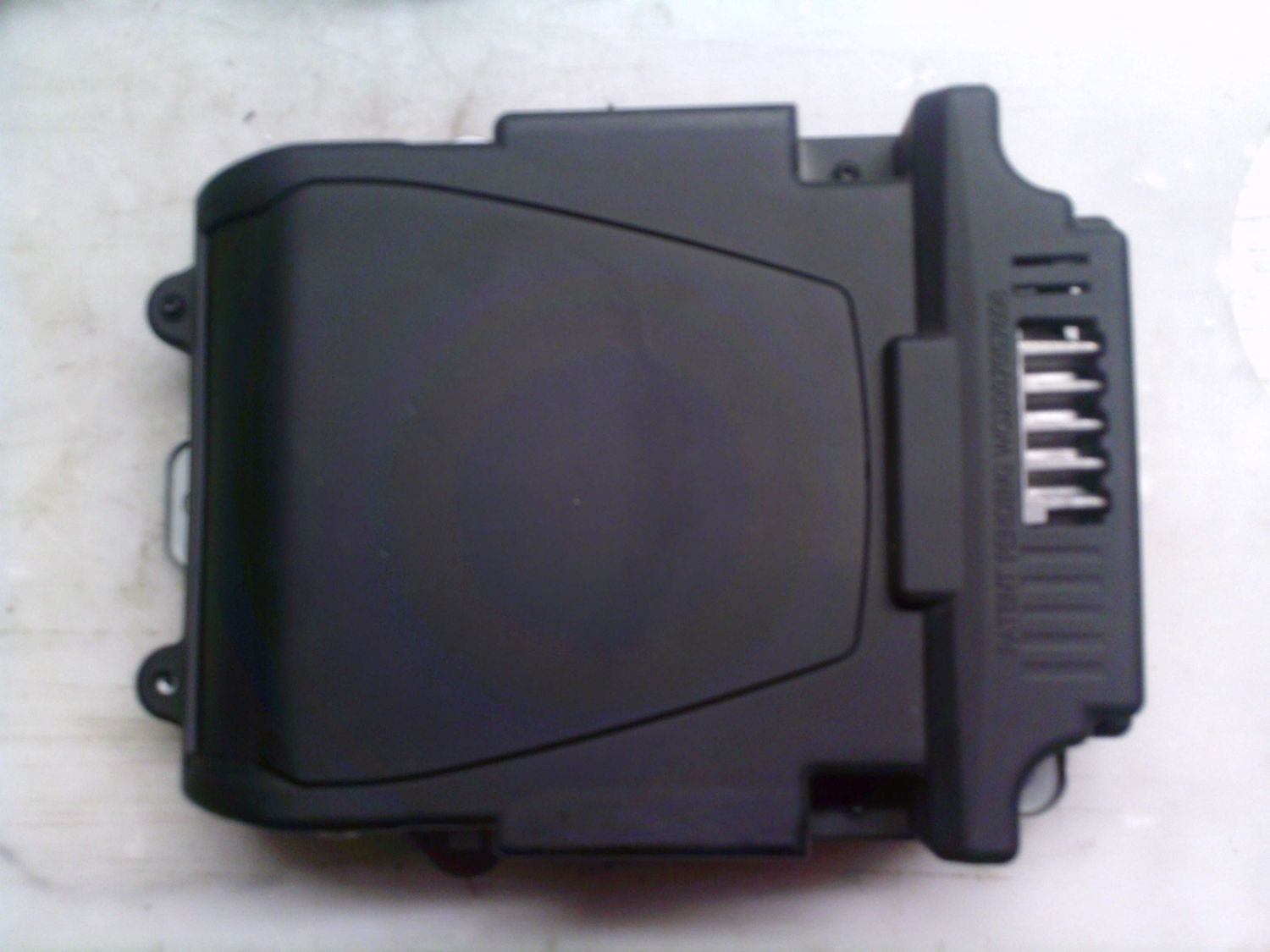 400-713 Display Interno Visteon 98 114 526 80-00 981145268000     CITROEN  C 3