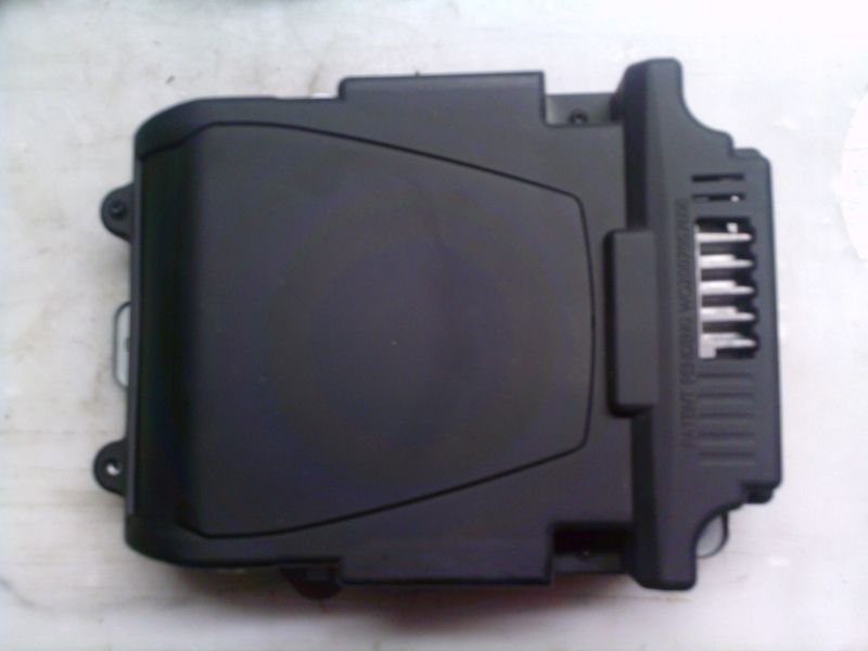 400-713 Display Interno Visteon 98 114 526 80-00 981145268000     CITROEN  C 3