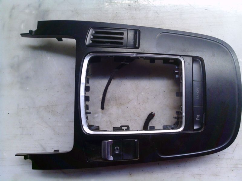 400-714 Unità Comandi Centrali Audi 8K0 864 261 8K0864261 8K0 959 673 8K1 927 225    AUDI  A 4