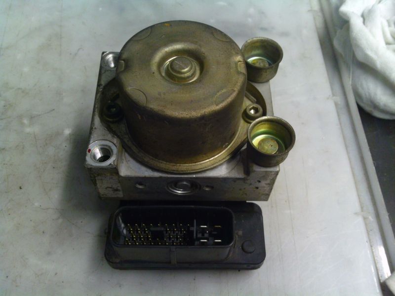 90-1519 Pompa ABS Sumitomo SK3-3602-1 SK336021     SUZUKI  GRAND VITARA