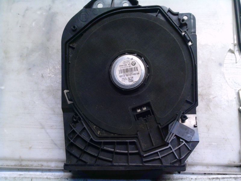 20-823 Subwoofer Bmw 6513 9210148-06 6513921014806 D&M PSS    BMW  SERIE 1