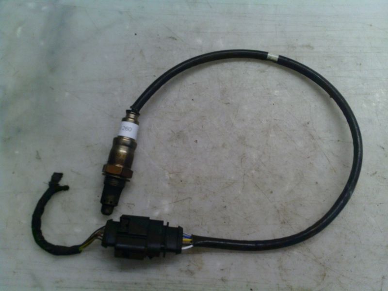 31-260 Sensore Sonda Lambda Volkswagen 05L 906 262 05L906262      VOLKSWAGEN  VARIE