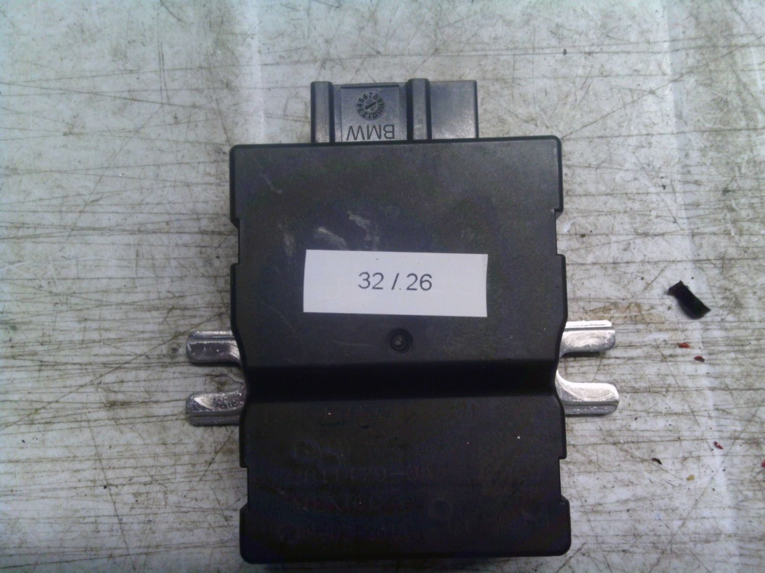 32-26 Centralina Pompa Alimentazione Bmw 9494391   2811479-0A    BMW  VARIE