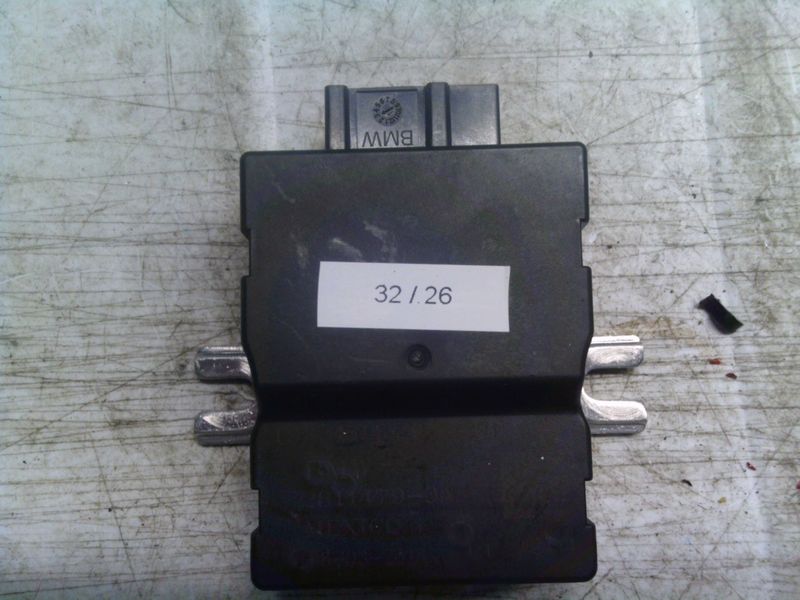 32-26 Centralina Pompa Alimentazione Bmw 9494391   2811479-0A    BMW  VARIE
