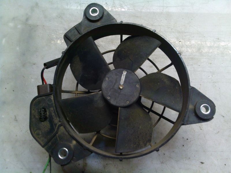 36-318 Ventola Riscaldamento Renault 8240708       RENAULT  TWINGO