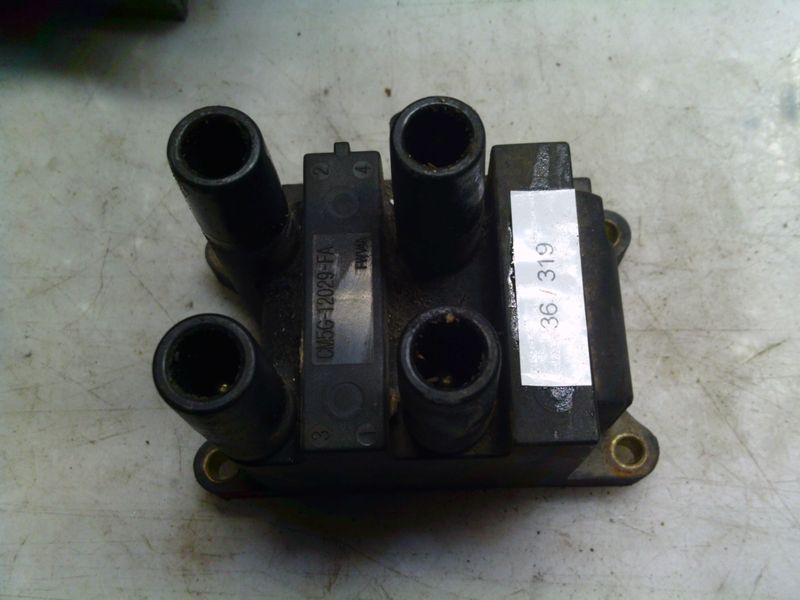 36-319 Bobina Accensione Ford CM5G-12029-FA CM5G12029FA     FORD Benzina VARIE