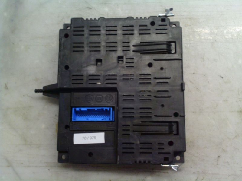 70-975 Centralina Bluetooth Magneti Marelli 50521871   55555038070    ALFA ROMEO  GIULIETTA