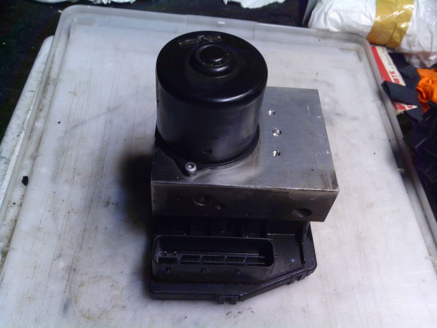 90-1521 Pompa ABS Ate Controller A 004 431 05 12 A0044310512 10.0204-0290.4 A2035451632 Q 01  MERCEDES  VARIE