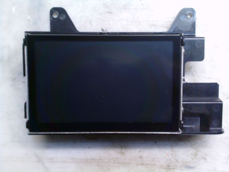 400-719 Display Interno Visteon 280342118R   C7D A14677 68830 0625R  RENAULT  TWINGO