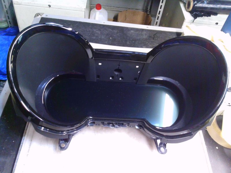 40-862 Quadro Strumenti / Contachilometri Bosch 00505655130   026377001103 8613017331   ALFA ROMEO Elettrica / Benzina TONALE