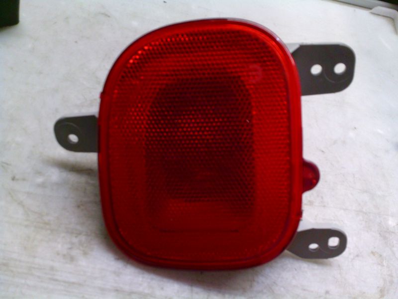 200-29 Gruppo Fari Posteriori Alfa Romeo / Fiat / Lancia 51953210   RETRONEBBIA SINISTRO   FIAT  500