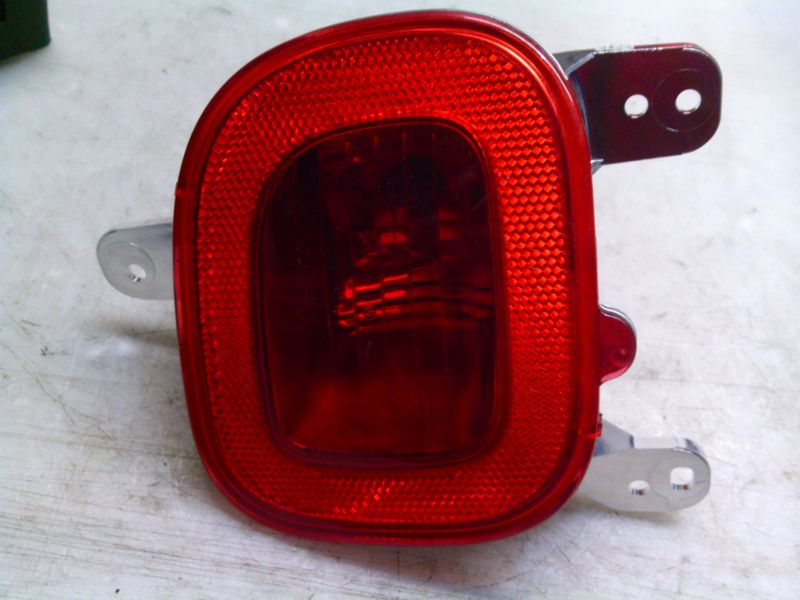 200-30 Gruppo Fari Posteriori Alfa Romeo / Fiat / Lancia 51953205   RETRONEBBIA SINISTRO   FIAT  500