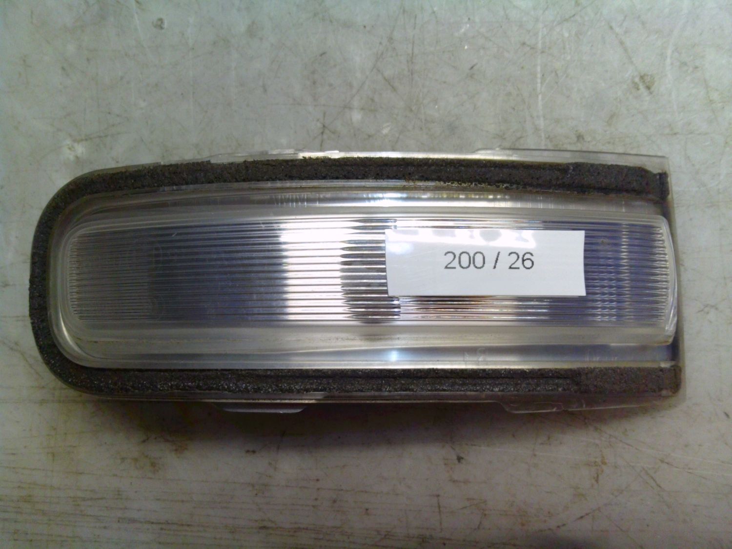 200-26 RetrovisorI Jeep 2129 4004 21294004     JEEP  RENEGADE