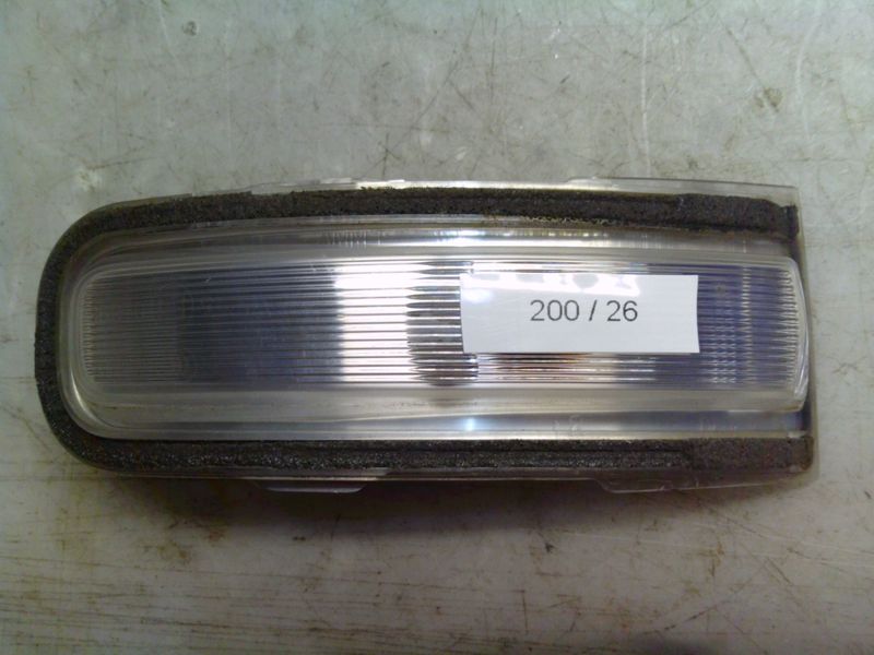 200-26 RetrovisorI Jeep 2129 4004 21294004     JEEP  RENEGADE