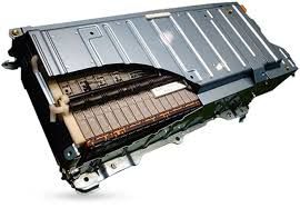 Batteria Per Sistema Ibrido