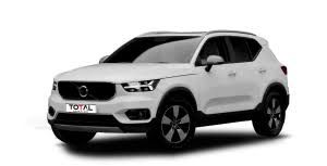 Xc 40