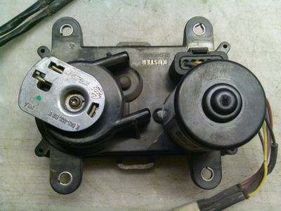 Valvole A Farfalla Servomotore