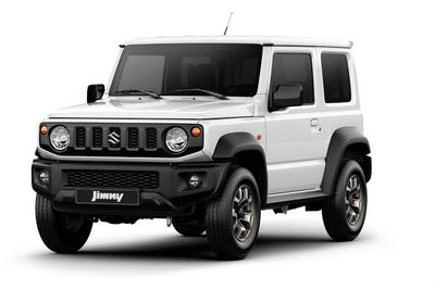 Jimny