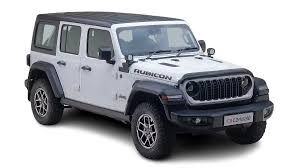 Wrangler