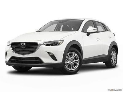 CX 3