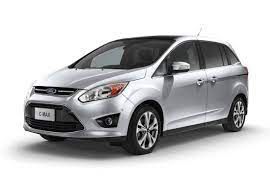 C-Max