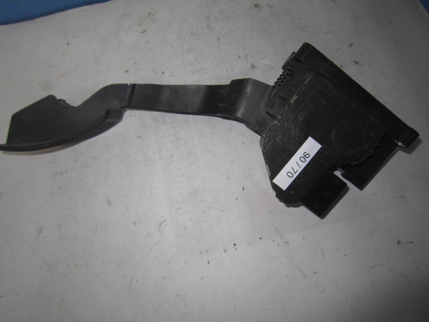 90-70 Pedale Acceleratore Bitron 55702020 31907b 22 31907b22 FIAT Punto 90-70 Pedale Acceleratore Bitron 55702020 31907b 22 31907b22 FIAT Punto
