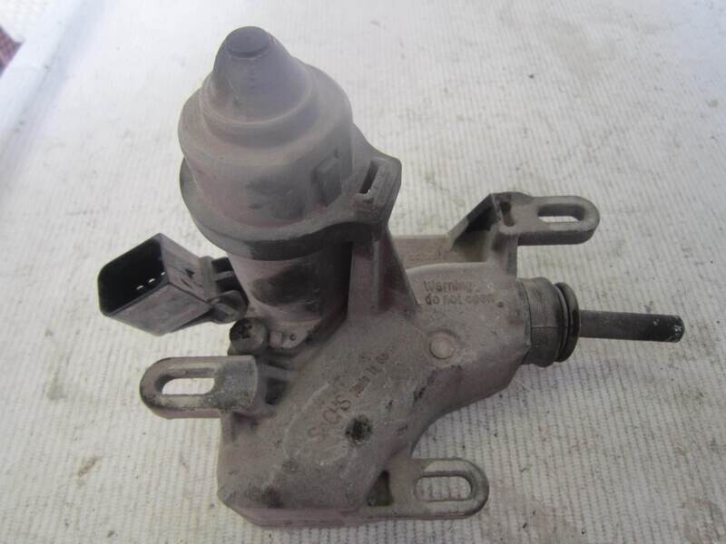 80-15 Attuatore Frizione Sachs 000 3226 V016 0003226V016 01 3981 007 101 013981007101 SMART Generica FORTWO 450 0.8