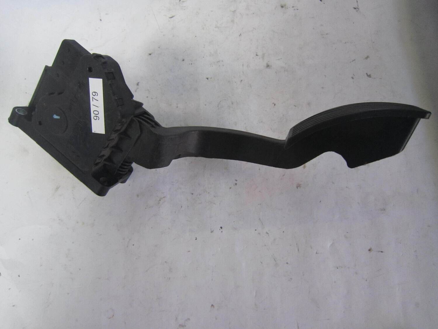 90-79 Pedale Acceleratore Bitron  55702020 B 720 B720       FIAT  PUNTO
