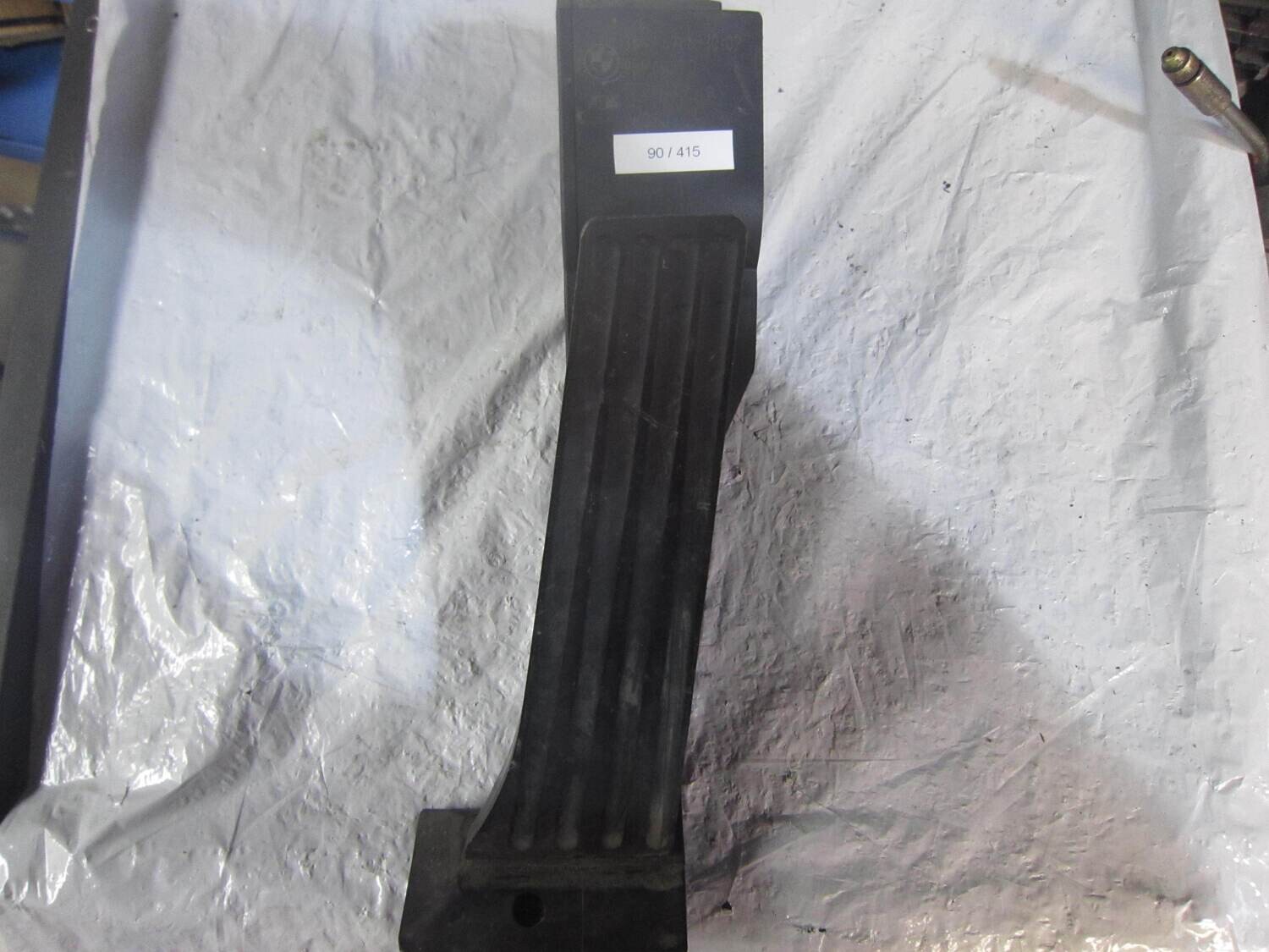 90-415 Pedale Acceleratore BMW 3542 6766930-02 3542676693002 25916010 SERIE 3 90-415 Pedale Acceleratore BMW 3542 6766930-02 3542676693002 25916010 SERIE 3