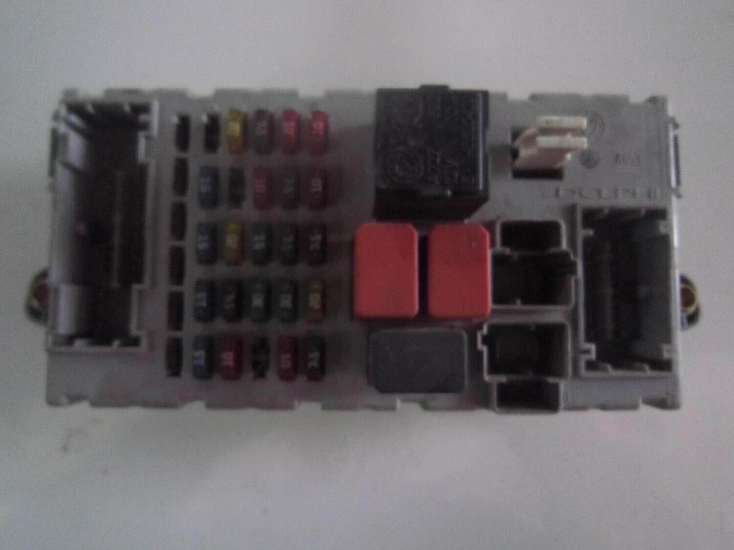 60-136 Scatola Fusibili Alfa Romeo / Fiat / Lancia 51735172 NPL 51735172NPL 46520600 VARIE