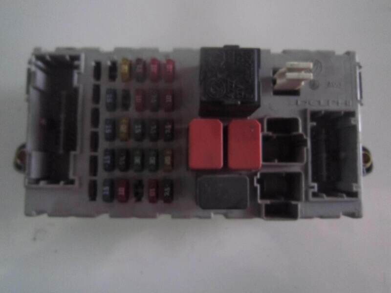60-136 Scatola Fusibili Alfa Romeo / Fiat / Lancia 51735172 NPL 51735172NPL 46520600 VARIE