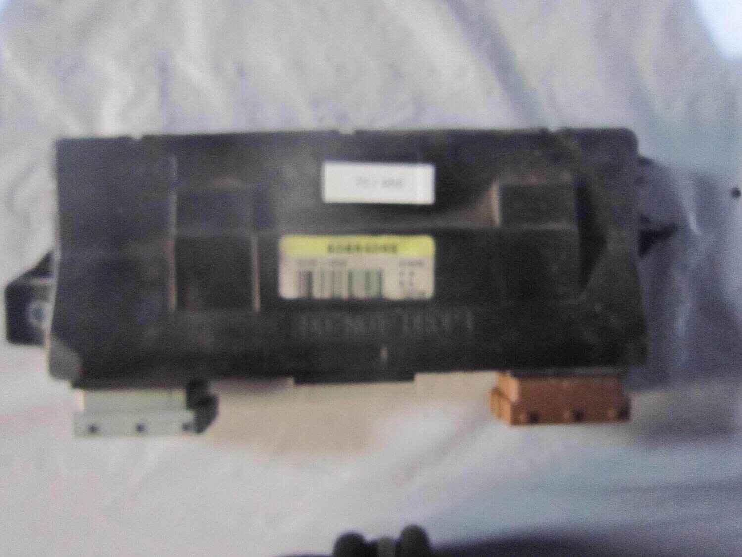 70-488 Centralina Porte Alfa Romeo / Fiat / Lancia 60684088 NVB L1/939 H 8 S 5.1 ALFA ROMEO 159 70-488 Centralina Porte Alfa Romeo / Fiat / Lancia 60684088 NVB L1/939 H 8 S 5.1 ALFA ROMEO 159