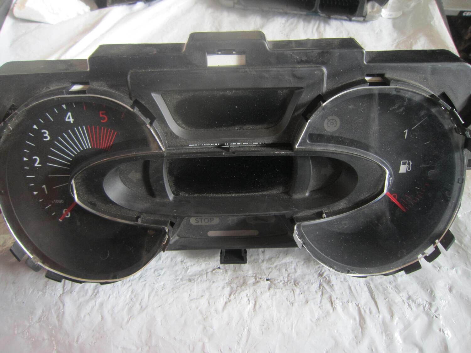 40-328 QUADRO STRUMENTI / CONTACHILOMETRI VISTEON 24810 7767R 248107767R VPFRRF-10849-XB VPFRRF10849XB SW 08.13 RENAULT Diesel CAPTUR 40-328 QUADRO STRUMENTI / CONTACHILOMETRI VISTEON 24810 7767R 248107767R VPFRRF-10849-XB VPFRRF10849XB SW 08.13 RENAULT Diesel CAPTUR