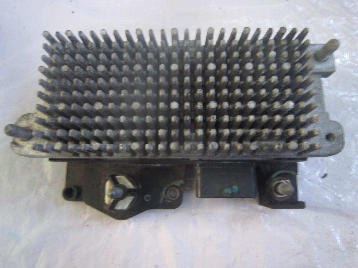 12-177 Centralina Start-Stop Valeo A 132 900 11 00 A1329001100 2610969-A 2610969A SMART 451 1.0 12-177 Centralina Start-Stop Valeo A 132 900 11 00 A1329001100 2610969-A 2610969A SMART 451 1.0