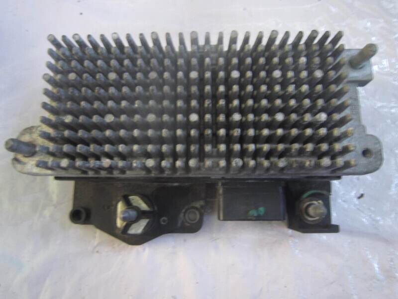 12-177 Centralina Start-Stop Valeo A 132 900 11 00 A1329001100 2610969-A 2610969A SMART 451 1.0