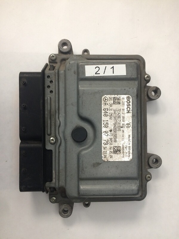 2-1 Centralina Motore Bosch 0 281 012 060 0281012060 A 640 150 07 79 A6401500779 1039S05774 CRA.31 OM640 FD 04M10 HW05.04 SW23.04 Mercedes Diesel CLASSE A A 180 1.6 2-1 Centralina Motore Bosch 0 281 012 060 0281012060 A 640 150 07 79 A6401500779 1039S05774 CRA.31 OM640 FD 04M10 HW05.04 SW23.04 Mercedes Diesel CLASSE A A 180 1.6