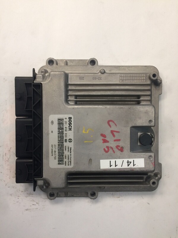 14-11 Centralina Motore Bosch 0281030899 0 281 030 899 237104376R 1039S73439 237104627R RENAULT CAPTUR CLIO 1.5 DCI 14-11 Centralina Motore Bosch 0281030899 0 281 030 899 237104376R 1039S73439 237104627R RENAULT CAPTUR CLIO 1.5 DCI