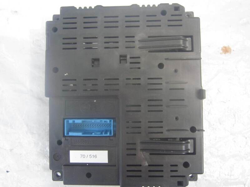 70-516 Centralina Bluetooth Magneti Marelli 51857617   55555031190    ALFA ROMEO / FIAT / LANCIA GENERICA VARIE
