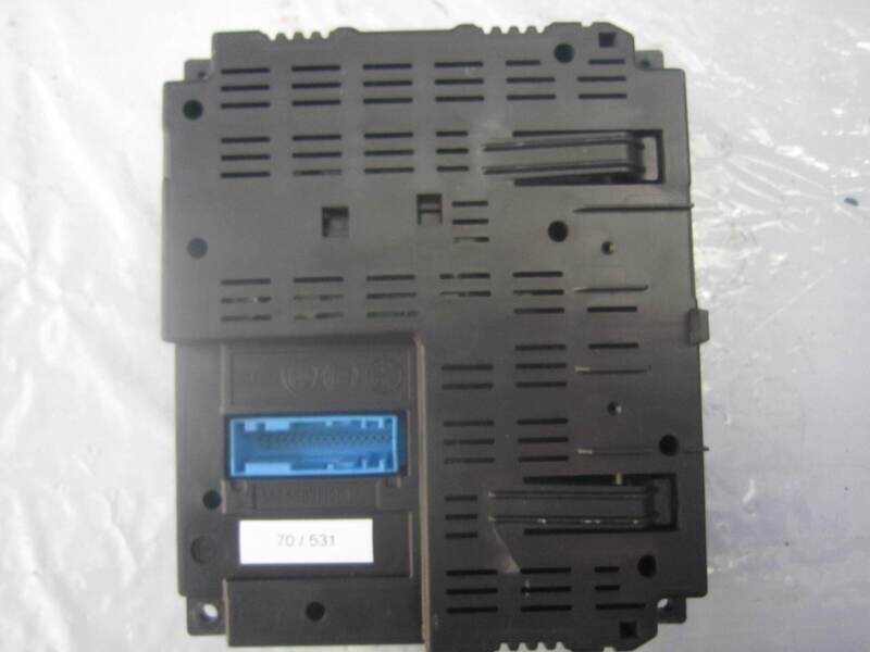70-531 Centralina Bluetooth Magneti Marelli 51827410   55555031190    FIAT  500