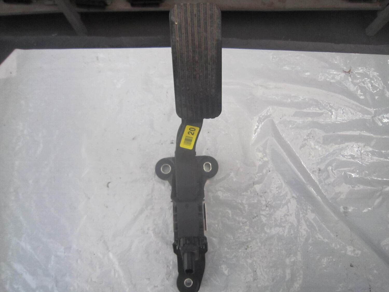 90-640 Pedale Acceleratore Kia 00136810 KIA Benzina Picanto 90-640 Pedale Acceleratore Kia 00136810 KIA Benzina Picanto