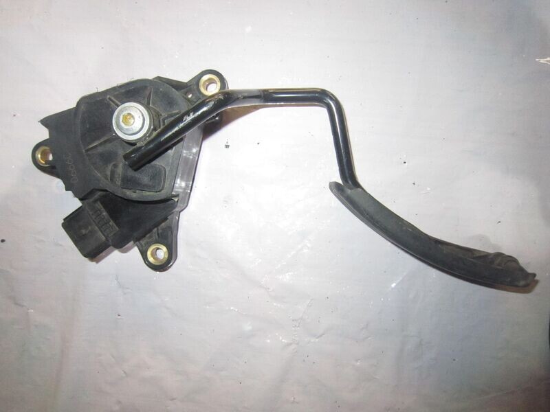 90-674 Pedale Acceleratore Renault 82 00 297 335 8200297335     RENAULT Benzina Clio