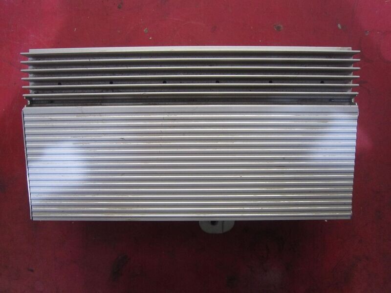 20-525 Amplificatore Audio Infinity 05107086AH 36670I CHRYSLER VOYAGER 20-525 Amplificatore Audio Infinity 05107086AH 36670I CHRYSLER VOYAGER