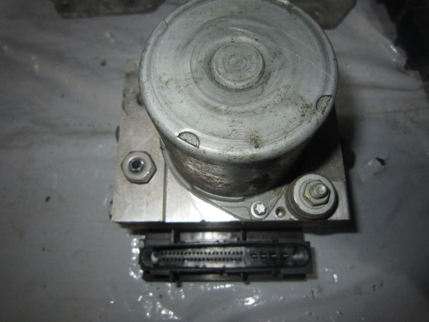 90-844 Pompa ABS Bosch 0 265 235 020 0265235020 SRB 500 440 0 265 950 472   LAND ROVER  VARIE