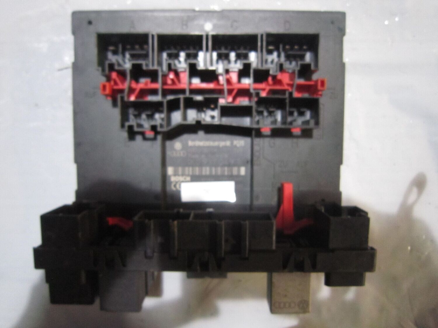 50-558 Body Computer Bosch 1K0 937 049 T 1K0937049T H30 S0704 F005 V0 0497  VOLKSWAGEN  GOLF