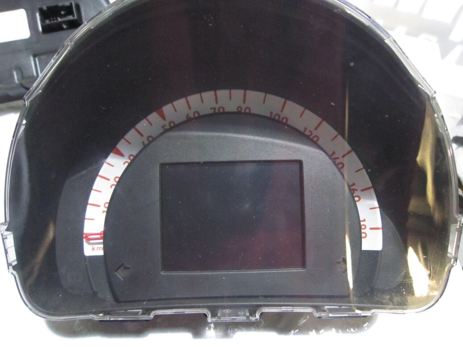 40-471 Quadro Strumenti / Contachilometri Johnson Controls 248214346R SMART BENZINA 453 40-471 Quadro Strumenti / Contachilometri Johnson Controls 248214346R SMART BENZINA 453