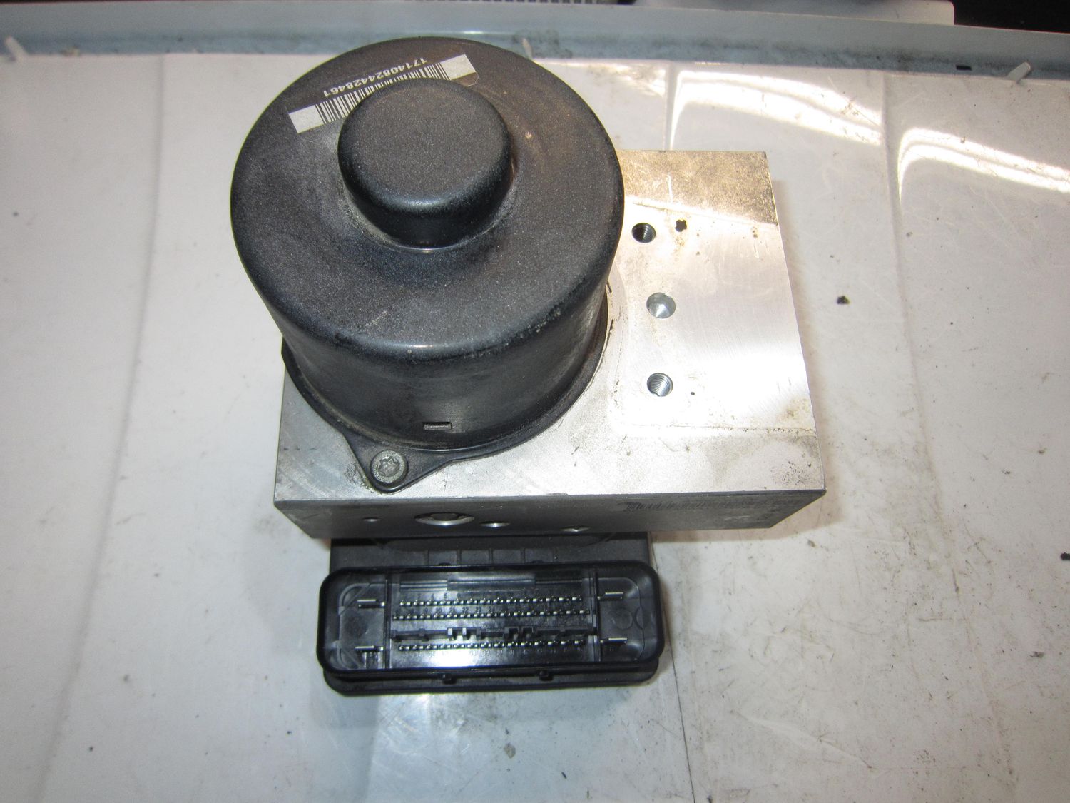 90-929 Pompa ABS ATE Controller A 251 545 08 32 A2515450832 10.0208-0619.3 Q 01 MERCEDES ML 90-929 Pompa ABS ATE Controller A 251 545 08 32 A2515450832 10.0208-0619.3 Q 01 MERCEDES ML