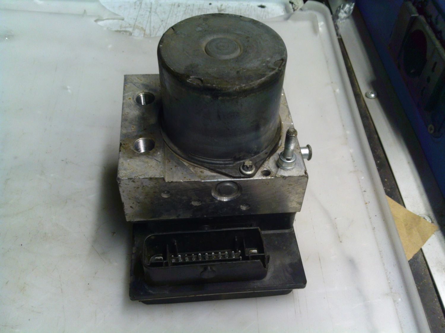 90-1460 Pompa ABS Bosch 0 265 238 000 0265238000 0 265 950 820 AB6 13354301 OPEL Meriva 90-1460 Pompa ABS Bosch 0 265 238 000 0265238000 0 265 950 820 AB6 13354301 OPEL Meriva