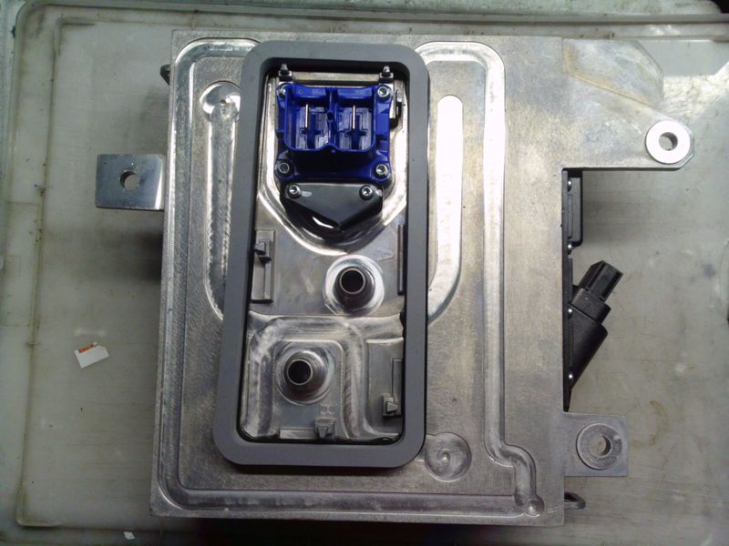 36-324 Batteria Per Sistema Ibrido Alfa Romeo / Fiat / Lancia 9870289780   9698602180 9870109480   FIAT Elettrica / Benzina 600